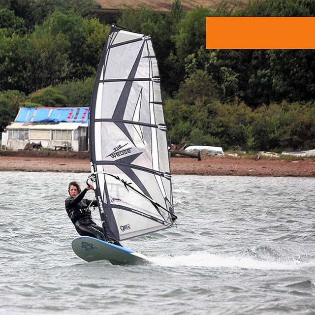  Pasión por el windsurf